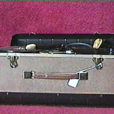 Wire & Disc Recorder