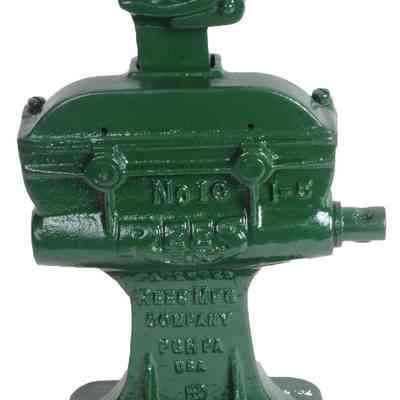 Auto Jack