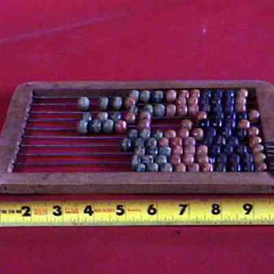 Abacus