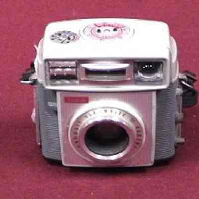 Still Camera