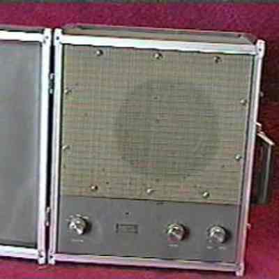Speaker