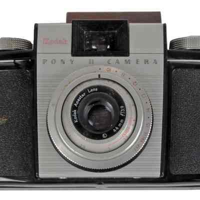 35mm Still Camera