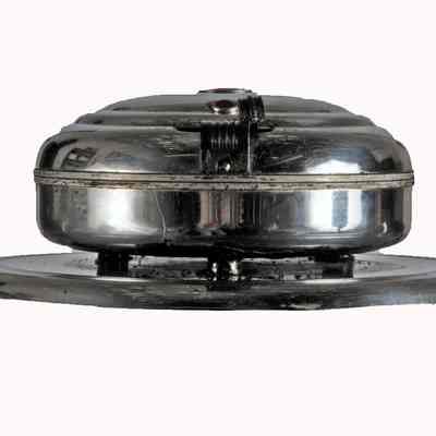 Electric Waffle Iron
