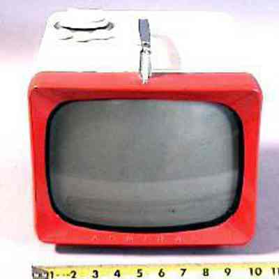 Television