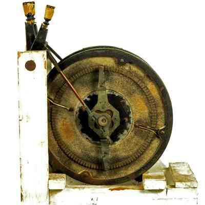 Theater Light Dimmer