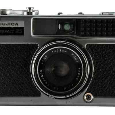 35mm Camera
