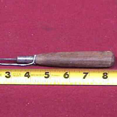 Leather Awl