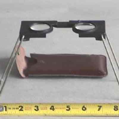 Stereo Viewer