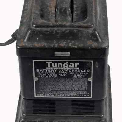 Battery Charger