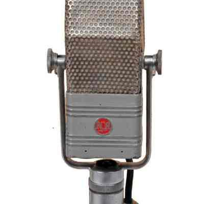 Microphone