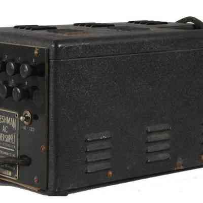 AC Power Supply