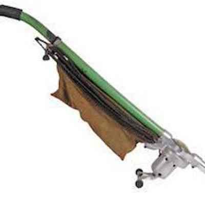 Vacuum Cleaner, Electric