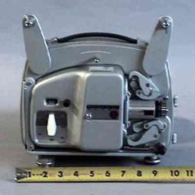 Super 8mm Movie Projector