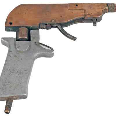 Acetylene Torch