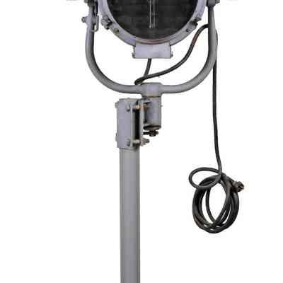 Lamp Morse Maritime Signal Light
