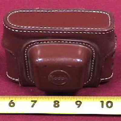 Camera Case