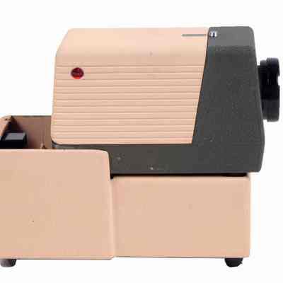 35mm Slide Projector