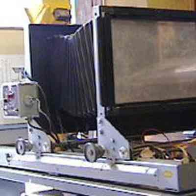 Copier Offset Plate Maker Camera