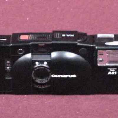Adjustable Still Camera