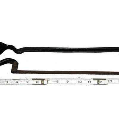 Hacksaw