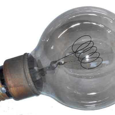 Light Bulb