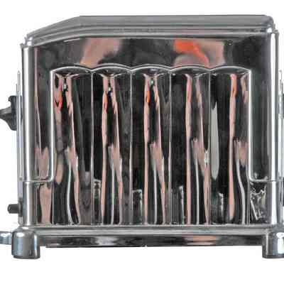 Toaster