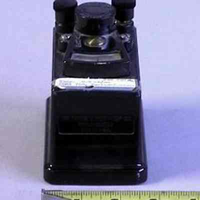 Galvanometer