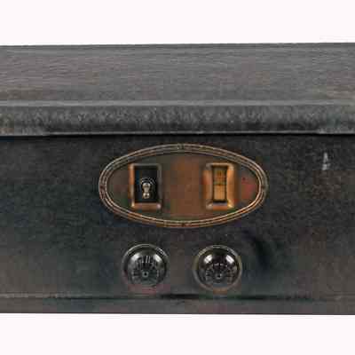 Table Radio
