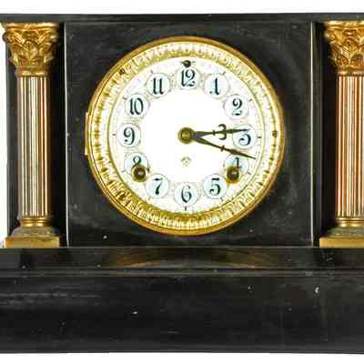 Mantel Clock