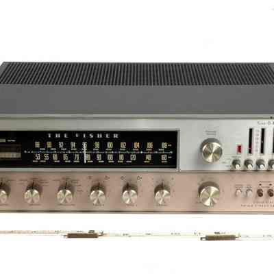 Radio Receiver