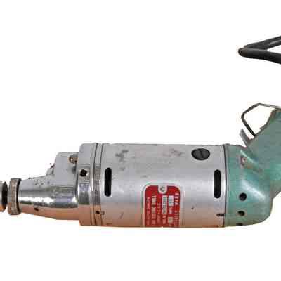 Electric Drill, 1/4 inch