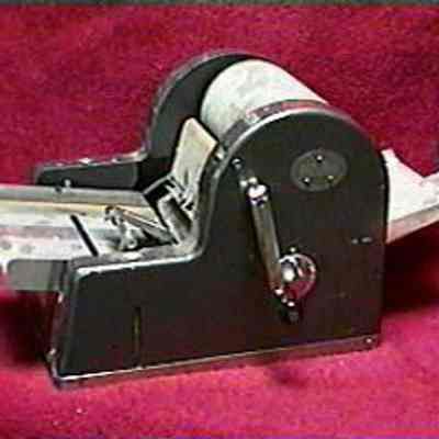 Duplicator