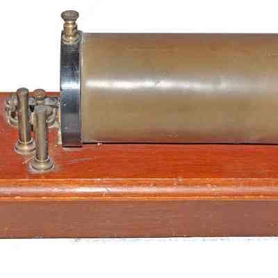 Quack? Induction Coil