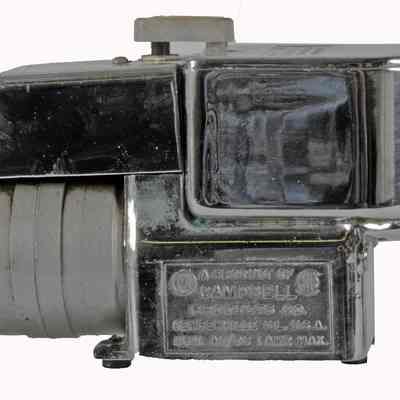 Lather Dispenser