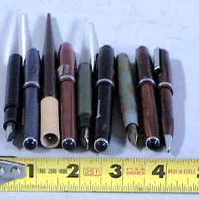 Pens (9)