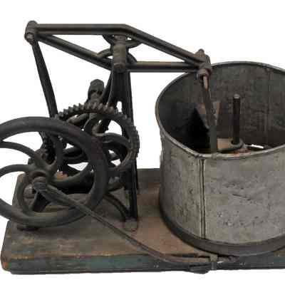 Food / Meat Chopper