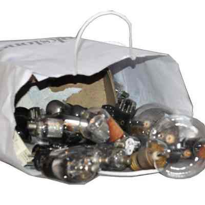 Radio Tubes