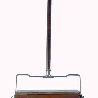 Carpet Sweeper