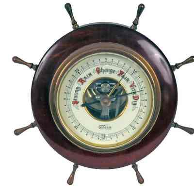 Barometer