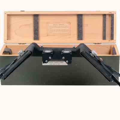 Stereo viewer