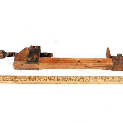 Furniture Clamp