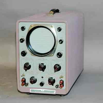 Oscilloscope