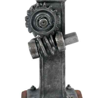 Auto Jack