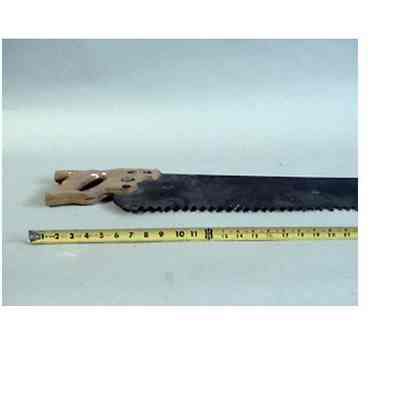 Two-man Crosscut Saw