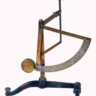 Postal Scale