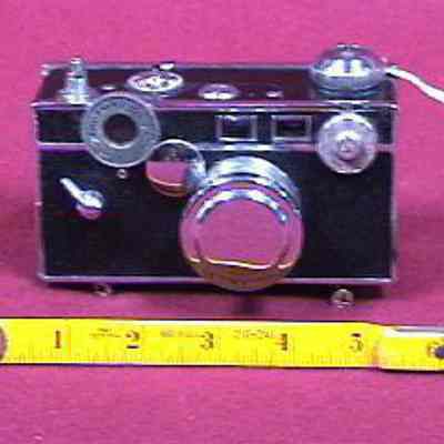 35mm Still Camera