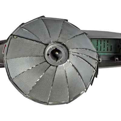 Photographic Flash Gun