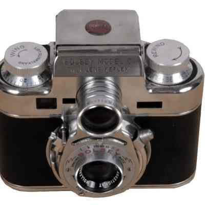 Camera