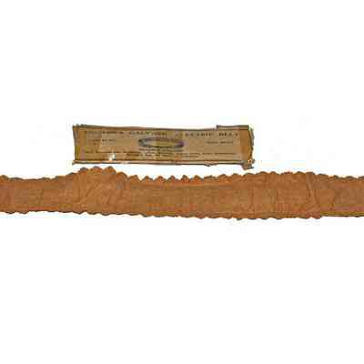 Quack Galvanic Belt