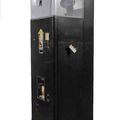Popcorn Vending Machine